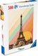 Ravensburger – parijse regenboog – florent bodart – legpuzzel – 500 stukjes