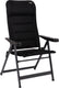 Crespo - standenstoel - s - ap 235 - air-deluxe - zwart