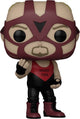 Funko wwe - pop! vader 9 cm verzamelfiguur - multicolours