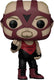 Funko wwe - pop! vader 9 cm verzamelfiguur - multicolours