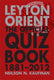 Leyton orient: the official quiz book 1881-2012
