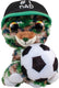 Lumo stars lumo father's day bear #1 dad - classic - 15cm
