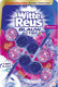Witte reus toiletblok blauw actief bloesem 100 gram