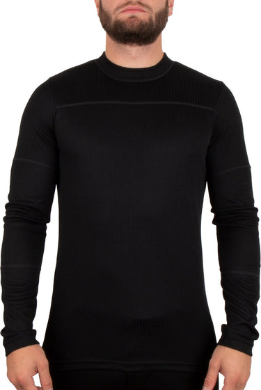 Craft - core 2-pack baselayer - thermoshirt - zwart wit - heren - xl