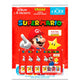 Panini super mario sticker 2 starter pack