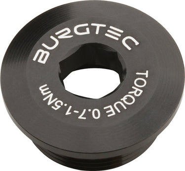 Burgtec crank screw