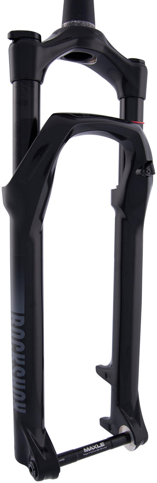 Rockshox verende voorvork judy gold rl susp.fork rs judy gold rl 100mm black
