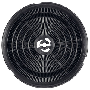 Wpro koolfilter d180 voor afzuigkap