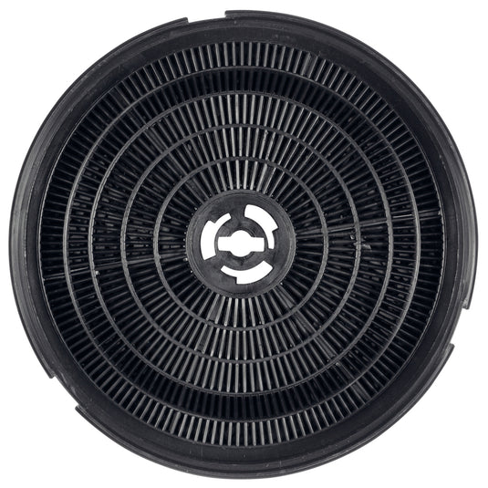 Wpro koolfilter d180 voor afzuigkap