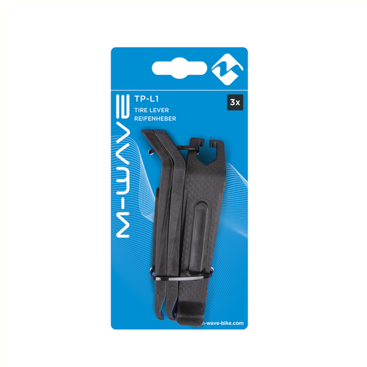 M-wave bandenlichters 'tp-l1' kunststof per 3