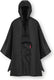 Reisenthel mini maxi poncho regenponcho - opvouwbaar - zwart