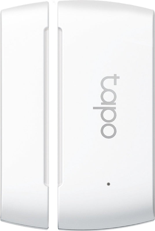 Tp-link tapo t110 smart contactsensor - beveiliging voor ramen en deuren