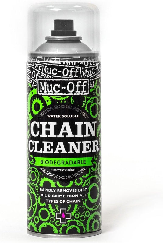 Muc-off bio chain cleaner 400ml