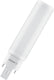 Osram dulux-d led 7w (18w) 770lm - 840 koel wit