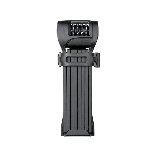 Vouwslot AXA Fold Lite Code 100 cm