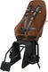 Urban iki bio fietsstoeltje achter ta–ke frame montage - haniwa brown bincho black