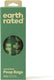 Earth rated poepzakjes geurloos gerecycled