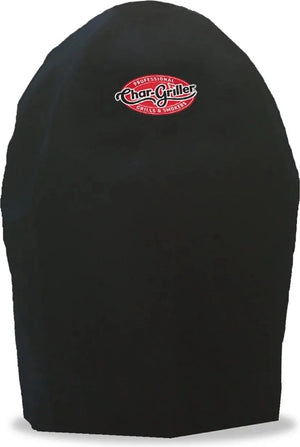 Char-griller afdekhoes akorn kamado bbq ø50 cm – houtskool barbecue en smoker