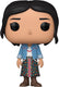 Funko yellowstone - pop! tv monica dutton 9 cm verzamelfiguur - multicolours