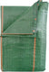 Nature - gronddoek - 1 x 10m - 90 g m² - groen - anti-worteldoek