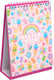 Ooly - sketch show - staand schetsboek - sugar joy