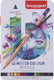 Bruynzeel expression aquarelpotloden, 12st.