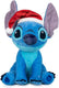 Play by play lilo stitch kerstmis knuffel met geluid 26 cm