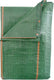 Nature - gronddoek - 3,3 x 5m - 90 g m² - groen - anti-worteldoek