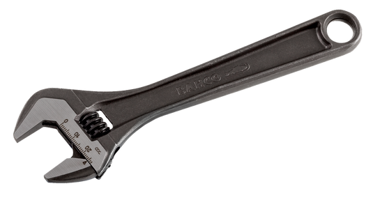 Bahco verstelbare moersleutel 15