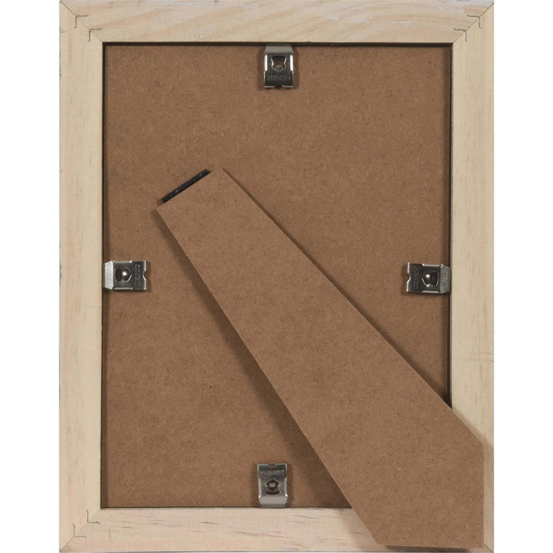 Load image into Gallery viewer, Henzo fotolijst driftwood 18x24cm beige
