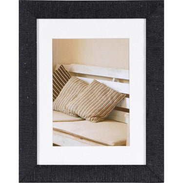 Henzo fotolijst driftwood 18x24cm donkergrijs