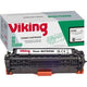 Tonercartridge viking hp cf380a nr. 312a zwart