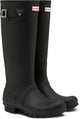 Hunter womens original tall dames regenlaarzen - maat 43