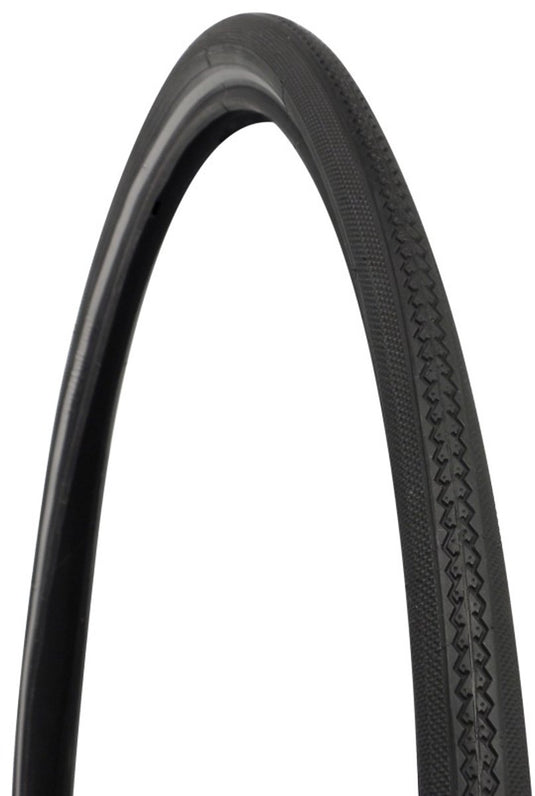 Dresco buitenband metro elite - bandenmaat 28 x 1 5 8 x 1 ¼ – etrto maat 32-622 - veilige reflectie - optimale grip bij alle weersomstandigheden - lage rolweerstand – hoge lekbestendigheid - optimale grip - zwart