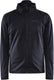 Craft adv essence hydro jacket m heren sportvest - zwart