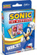 Winning moves sonic the hedgehog - speelkaarten - whot! (meertalig)
