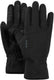 Barts fleece gloves wintersporthandschoenen unisex - maat 9 - zwart