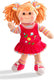 Heless pop neli, 32cm