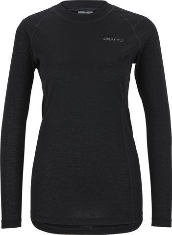 Craft core warm baselayer l s women's undershirt