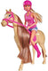 Simba steffi love lovely horse met accessoires