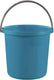 Curver essentials emmer - 10l - blauw