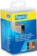 Rapid nr. 90 smalrugnieten 30 mm, 3.000 stuks - 5000125 - 5000125