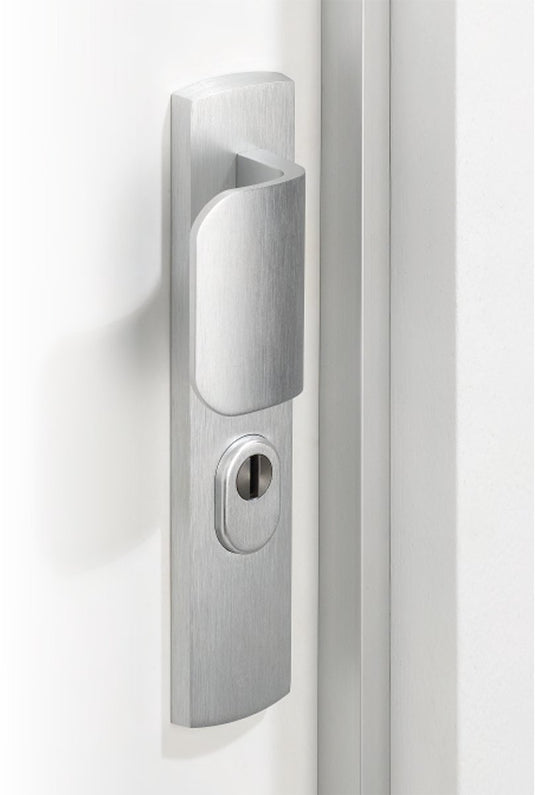 Axa | beveiligingsstrip achterdeur | skg1 | wt215 | 20-25mm | 76032088bl