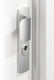 Axa | beveiligingsstrip achterdeur | skg1 | wt215 | 20-25mm | 76032088bl