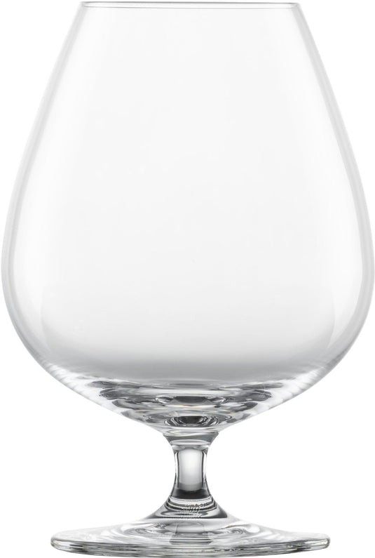 Schott zwiesel bar special cognacglas xxl - 774ml - 4 glazen