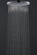 Hansgrohe vernis blend - hoofddouche 20cm - ecosmart - hoogglans chroom