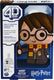 4d build harry potter - harry potter - 3d puzzel - 87 stuks - kartonnen bouwpakket