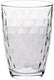 Cosy trendy cosy moments mirror tumbler - 39cl - set-3
