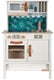 Small foot - houten speelkeuken tasty wit
