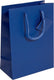 Sigel cadeautas - klein - 170x230x90 mm - ultramarijn blauw - si-gt504